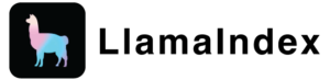 LlamaIndex logo. LlamaIndex (GPT Index) is a data framework for your LLM applications.