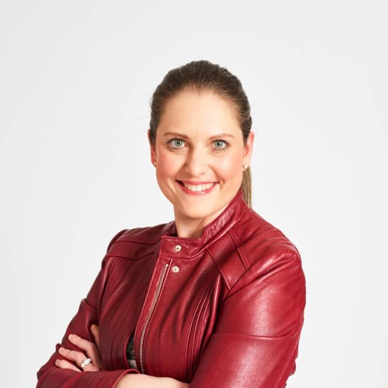 Hear more from Franziska Bell at The AI Conference!