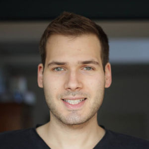 Hear from Etienne Dilocker at The AI Conference 2024!