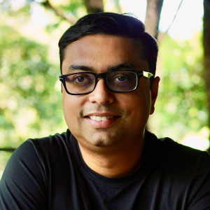 Learn more from Sundeep Das at The AI Conference 2024 in San Francisco!