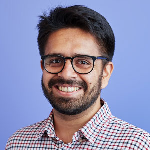 Hear from Vipul Raheja at The AI Conference 2024!