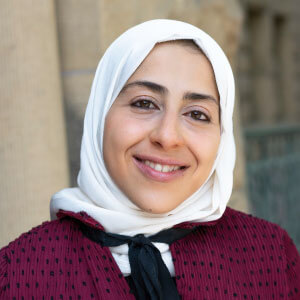 Hear Alaa Youssef speak at The AI Conference 2024!