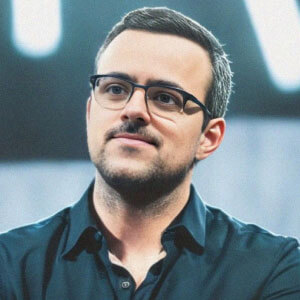 Hear from João Moura at The AI Conference 2024!