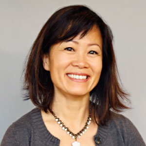 Hear Christy Bergman speak at The AI Conference 2024!